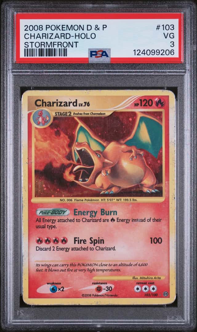 Charizard