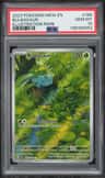 Bulbasaur