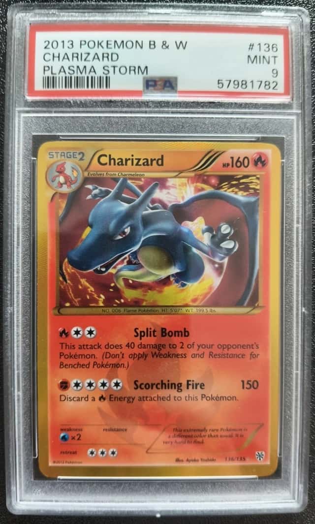 Charizard