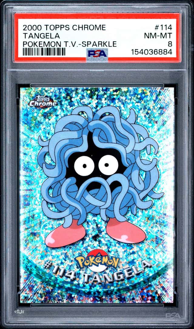Tangela