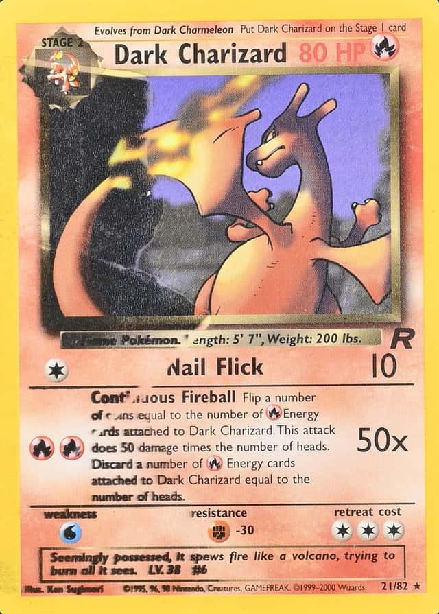Error