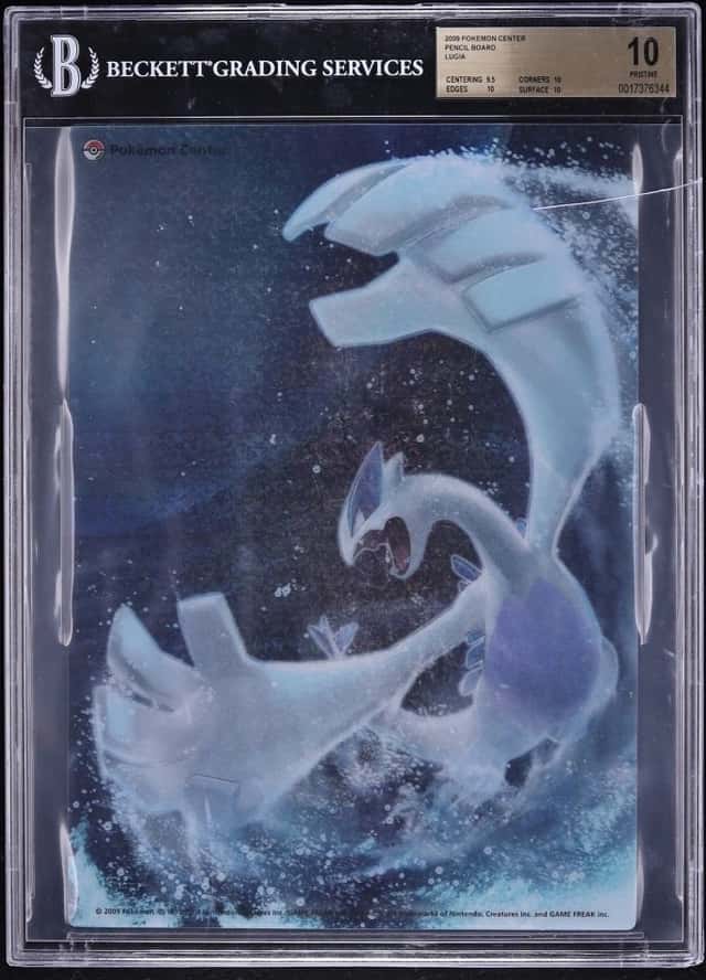 Lugia