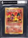 Charizard P
