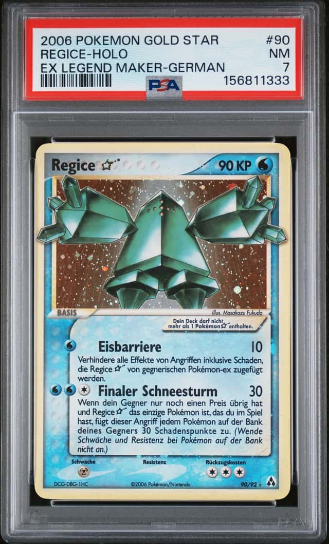Regice
