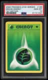 Grass Energy