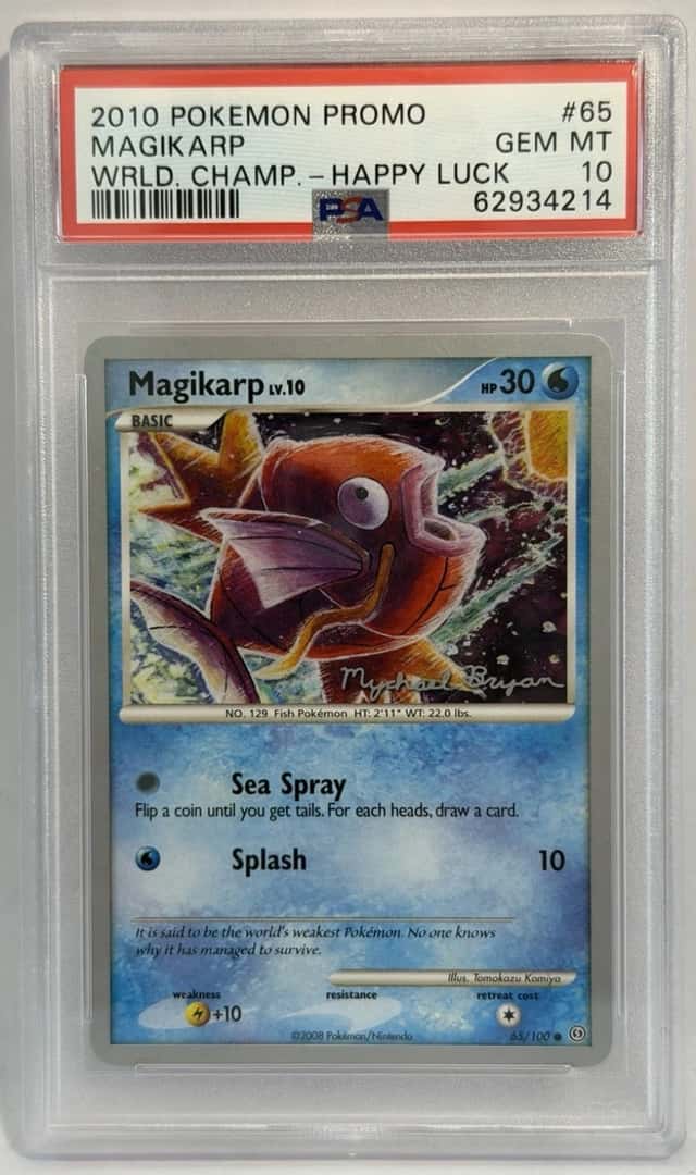 Magikarp