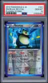 Snorlax