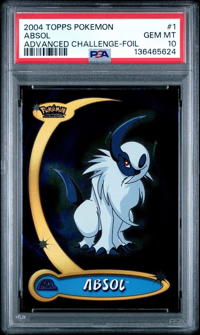 Absol