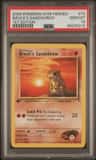 Brock'S Sandshrew
