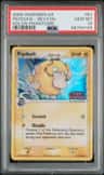 Psyduck δ