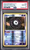 Unown H