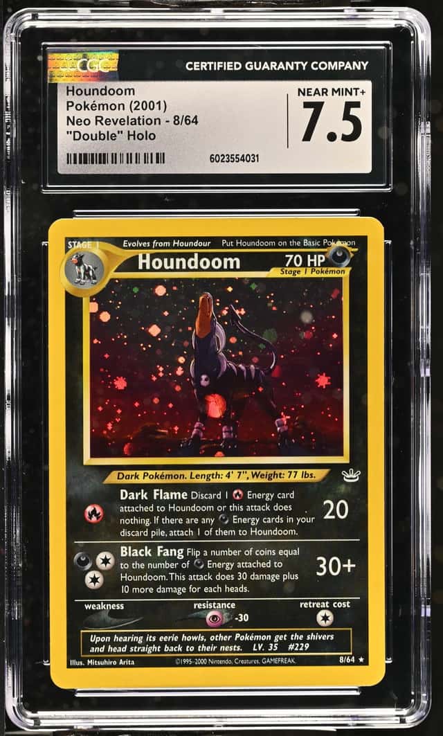 Houndoom