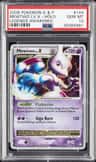 Mewtwo Lv.x