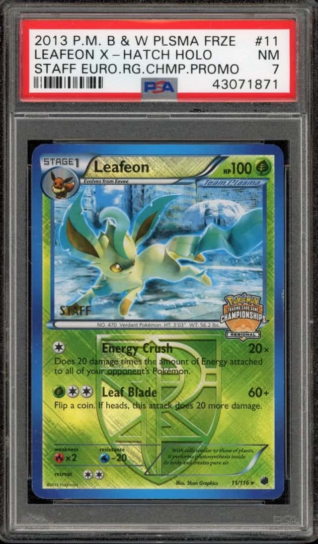 Leafeon