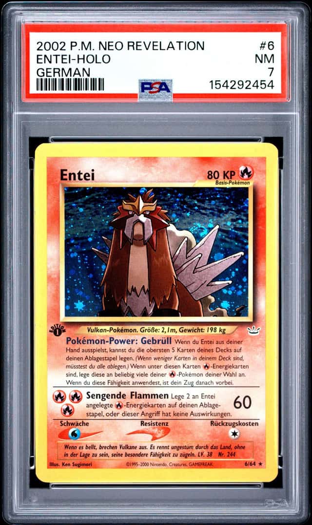 Entei