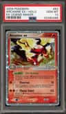 Arcanine Ex