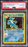 Misty'S Golduck