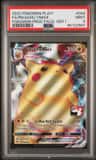 Pikachu Vmax