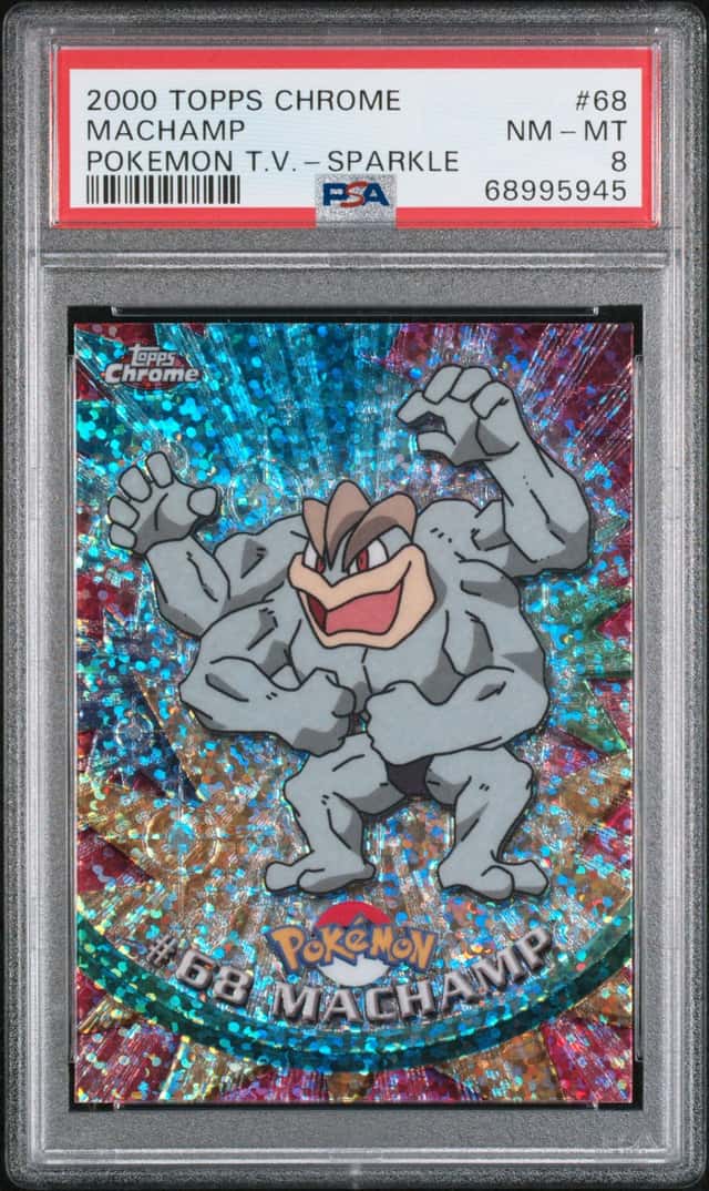 Machamp