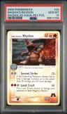 Team Magma'S Rhydon