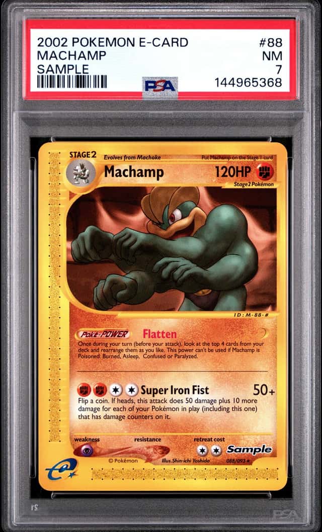 Machamp