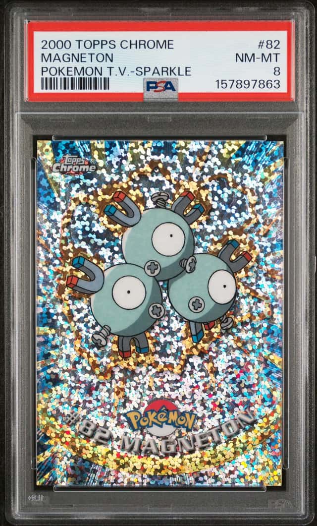 Magneton