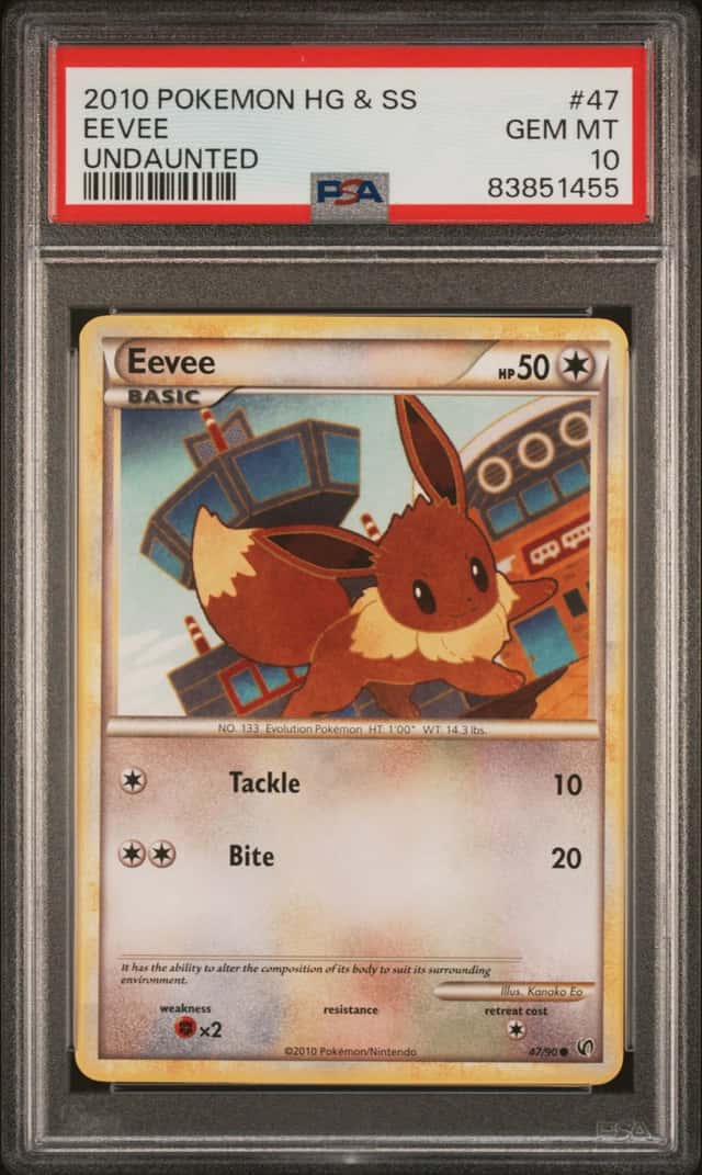 Eevee