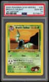 Brock'S Golbat