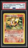 Blaine'S Growlithe