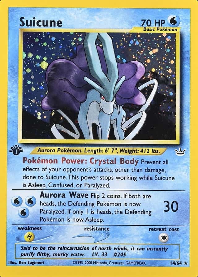 1st Edition · Around Bleed Double Image No Opaque