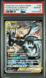 Pikachu & Zekrom Gx