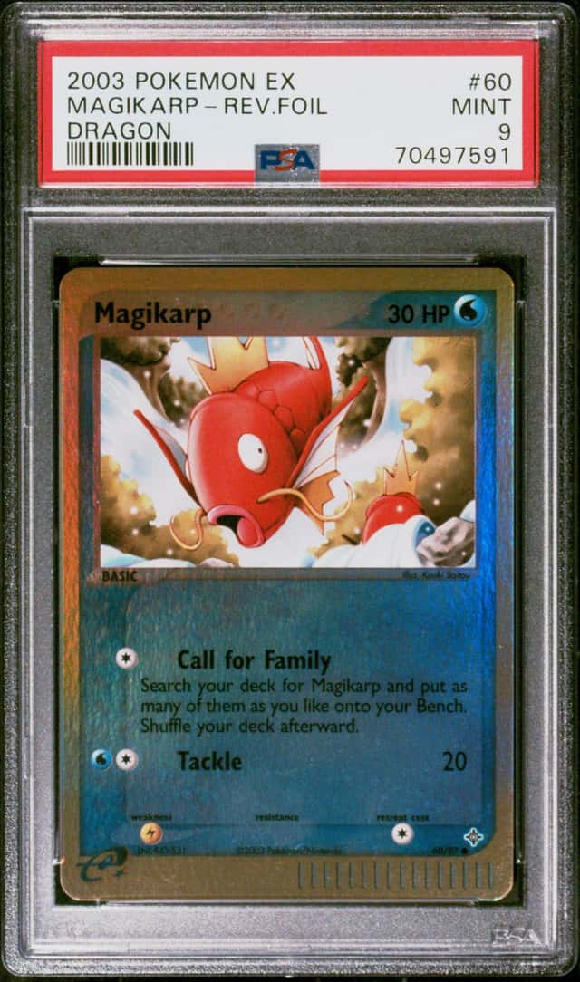 Magikarp