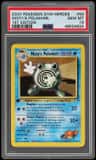 Misty'S Poliwhirl