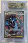 Mega Charizard X Ex