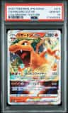 Charizard Vstar