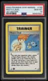Misty'S Duel