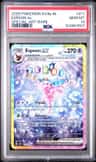 Espeon Ex