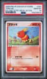 Torchic