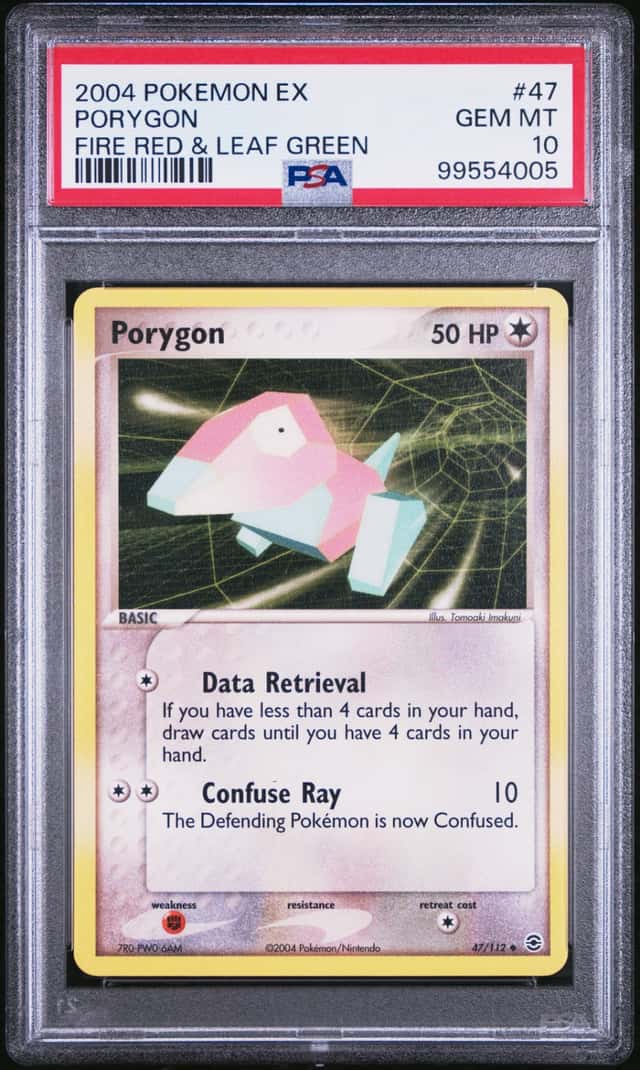 Porygon