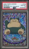 Snorlax