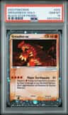 Groudon Ex