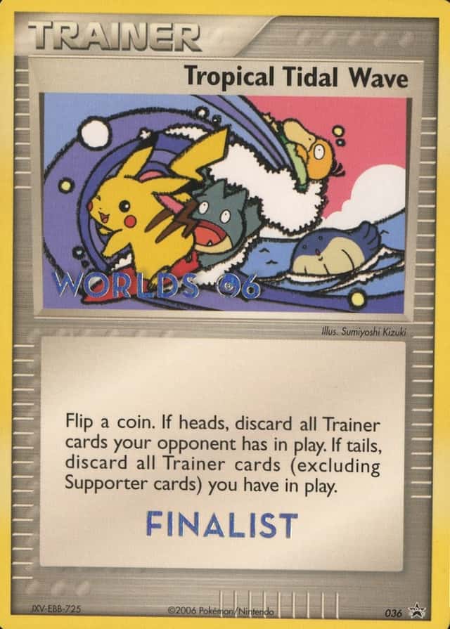 Championships Finalist World