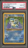 Blastoise