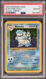 Blastoise
