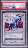 Dialga Lv X