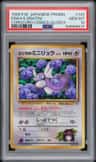 Erika'S Dratini
