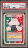 Snorlax