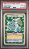 Bulbasaur