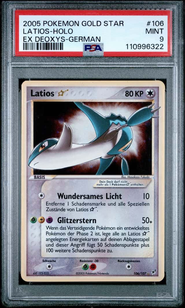 Latios