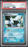 Articuno Ex